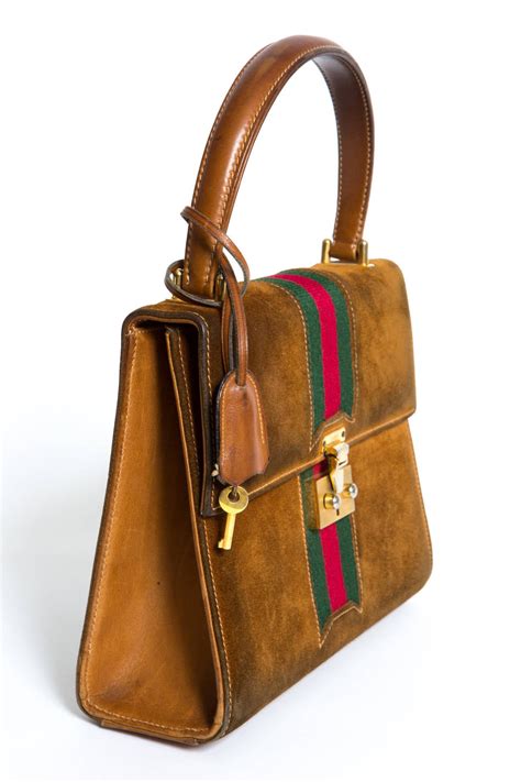 small vintage gucci purse|vintage Gucci handbags from 1970s.